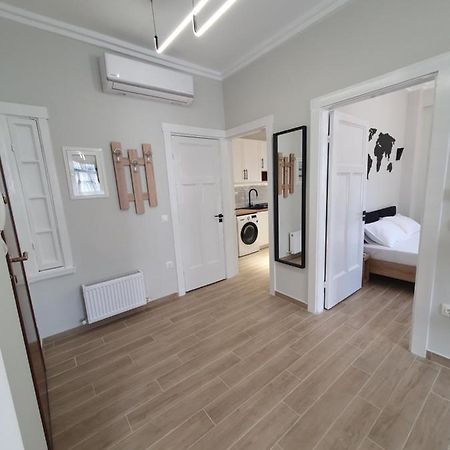 Egnatia Resort Салоники Экстерьер фото