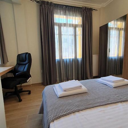 Egnatia Resort Салоники Экстерьер фото