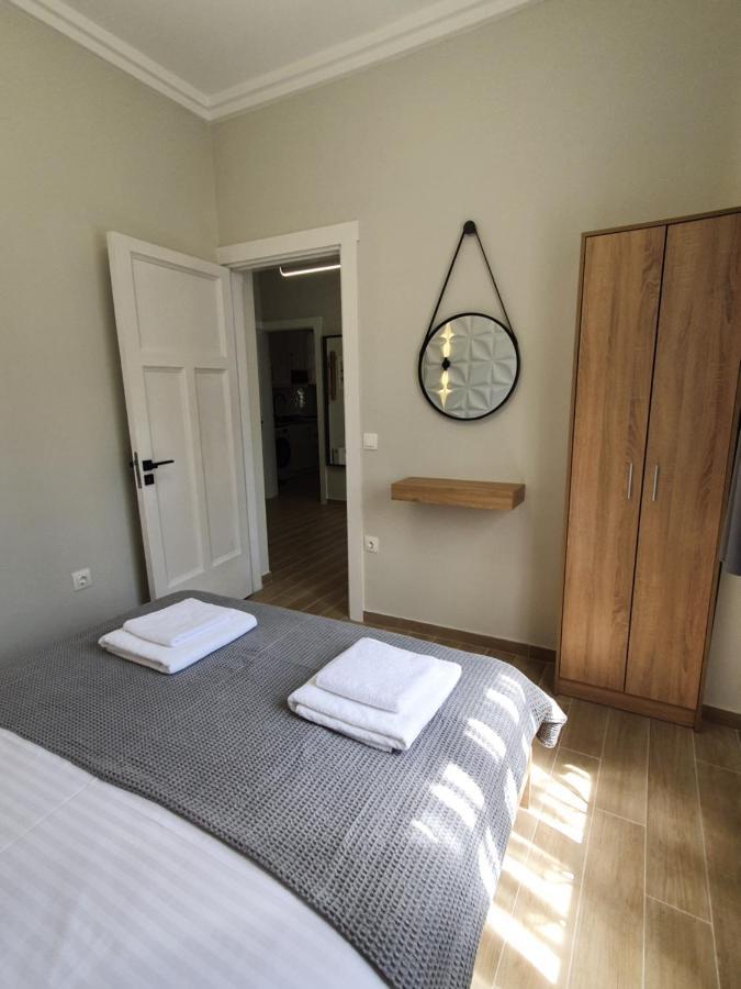 Egnatia Resort Салоники Экстерьер фото