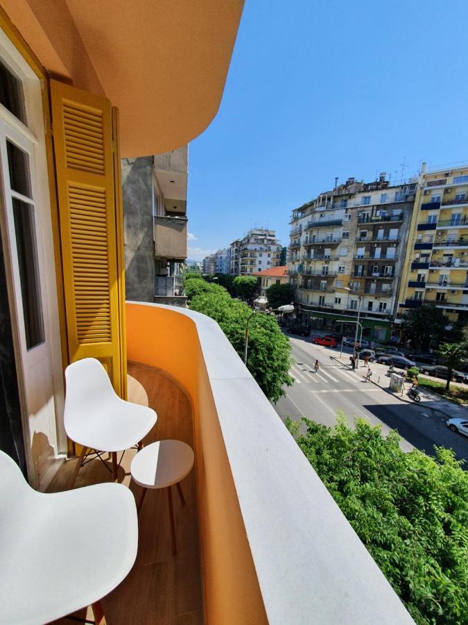 Egnatia Resort Салоники Экстерьер фото