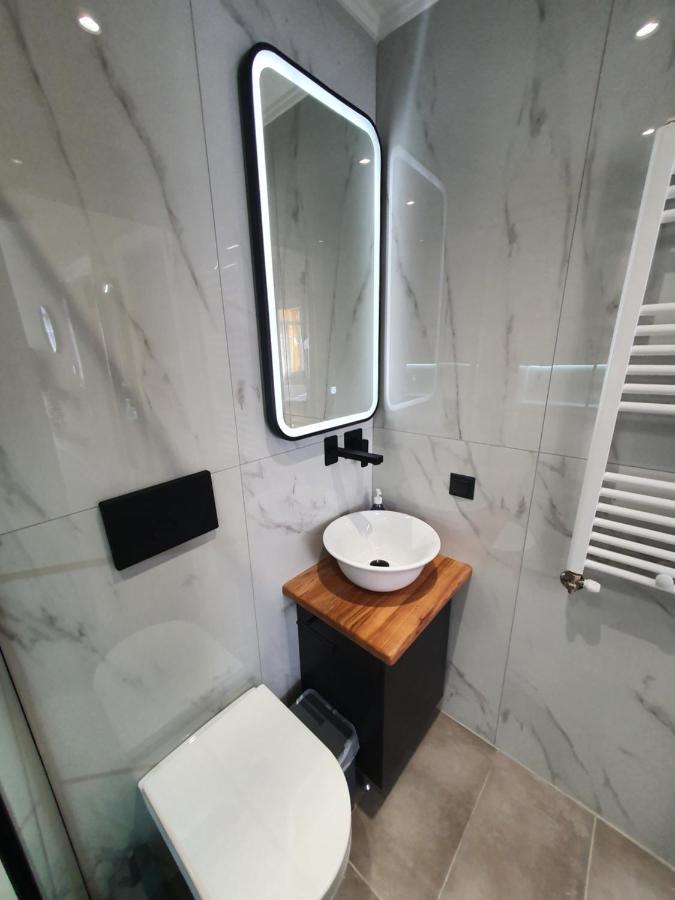 Egnatia Resort Салоники Экстерьер фото