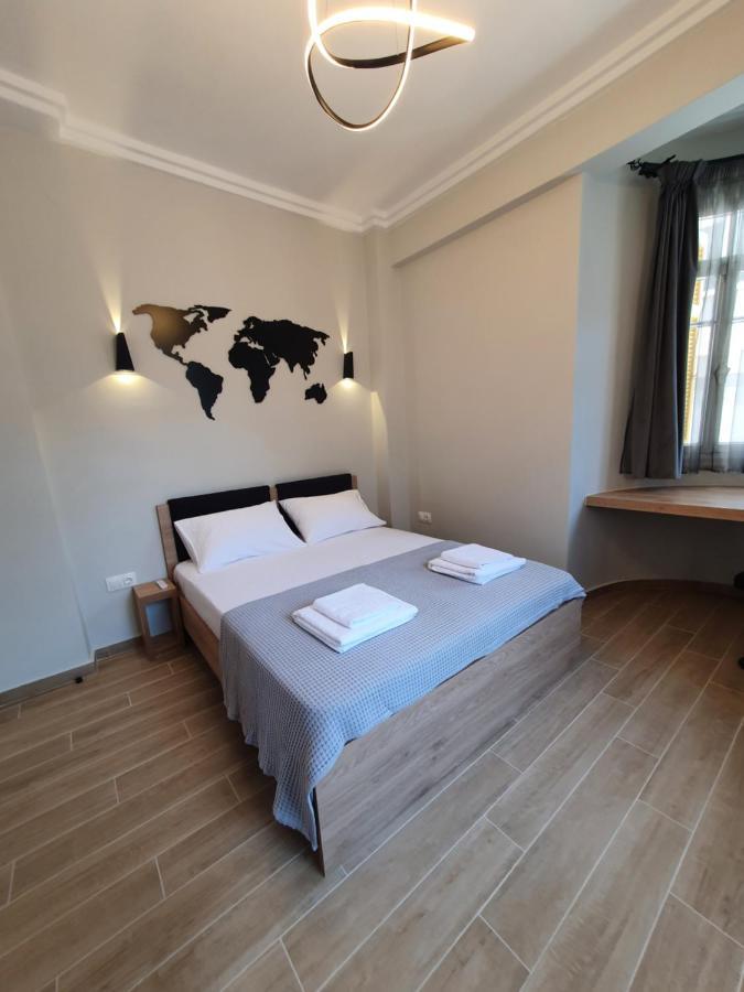 Egnatia Resort Салоники Экстерьер фото